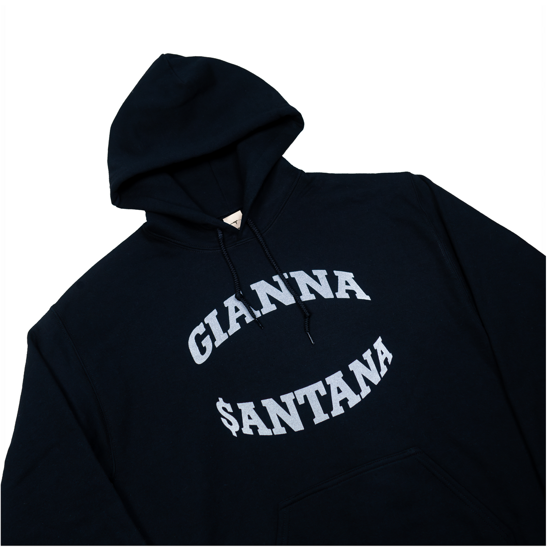 GIANNA SANTANA VVS HOODIE