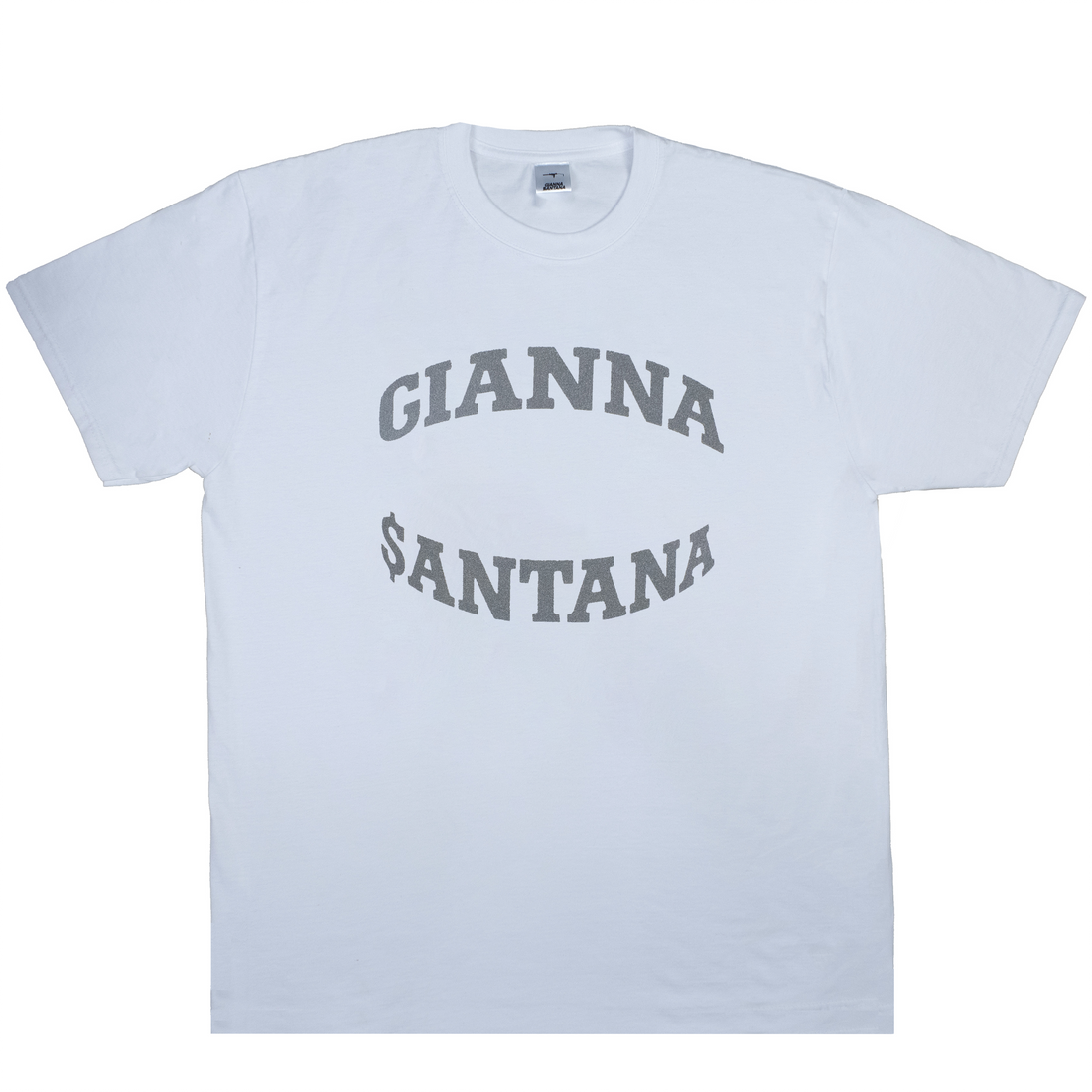 GIANNA SANTANA VVS REFLECTION TEE