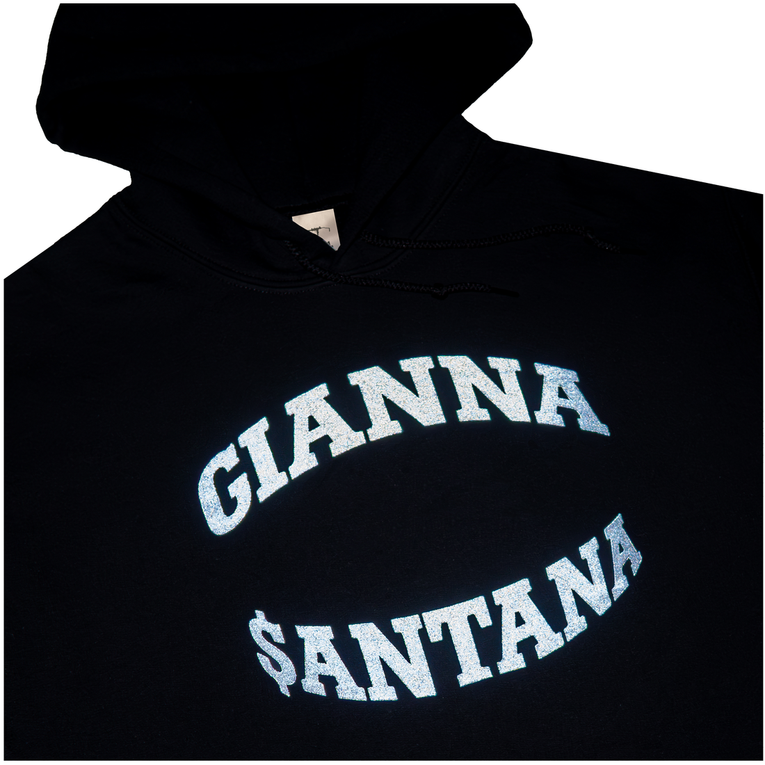 GIANNA SANTANA VVS HOODIE