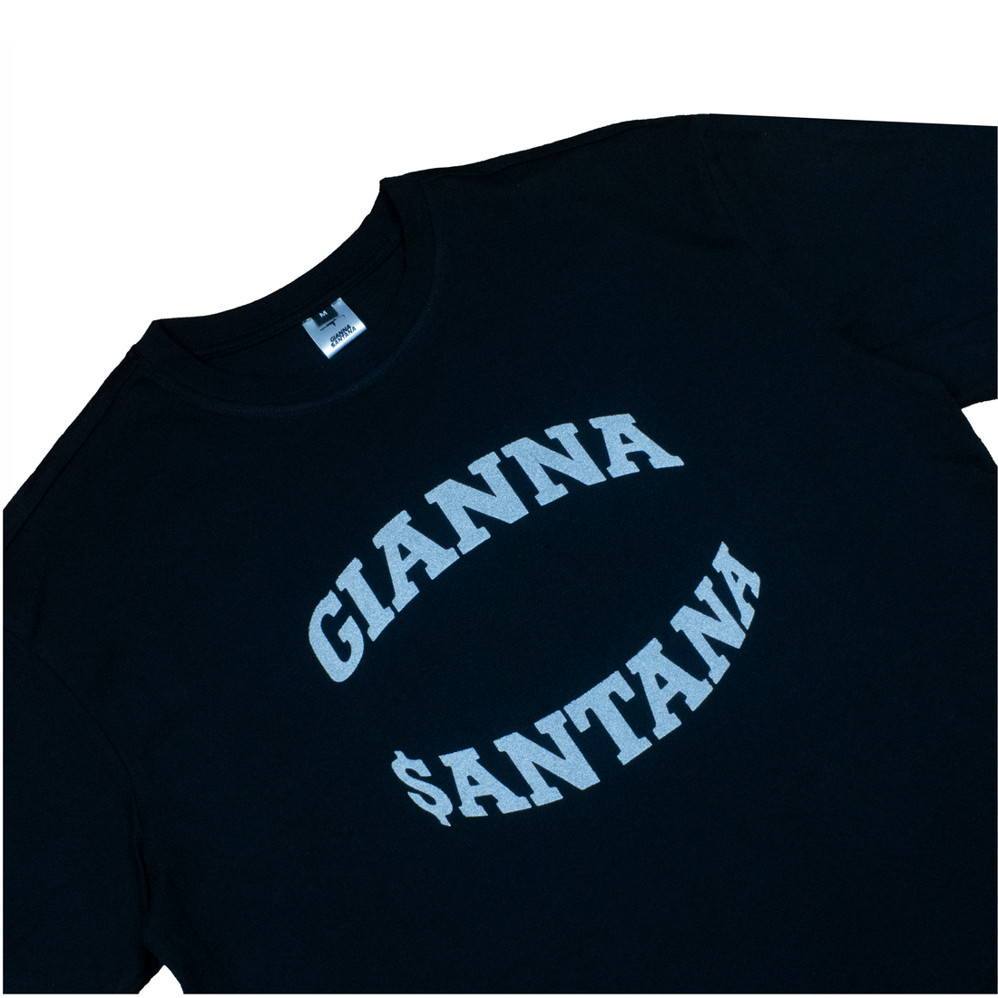 GIANNA SANTANA VVS REFLECTION TEE