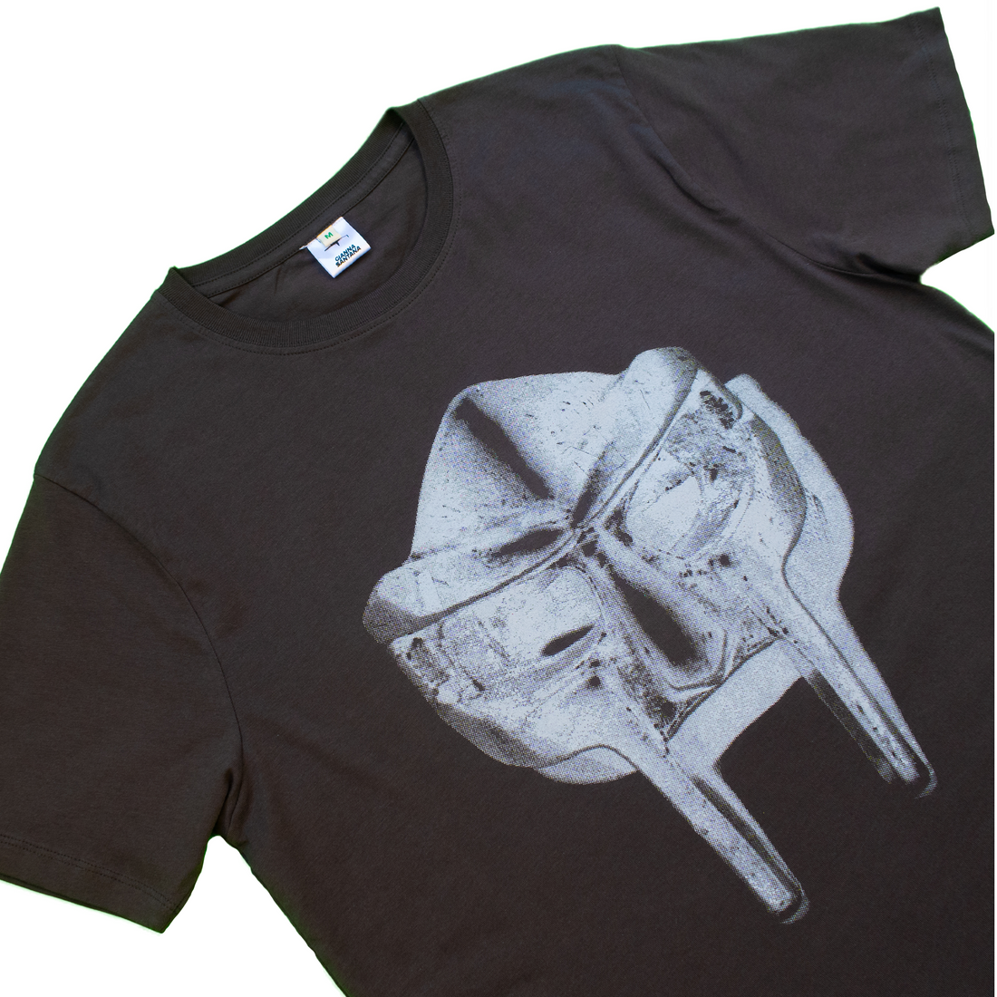 Iron Mask Tee